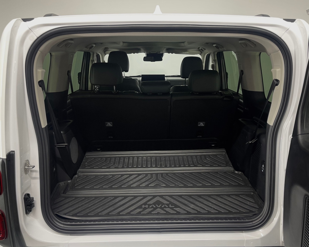Haval H9