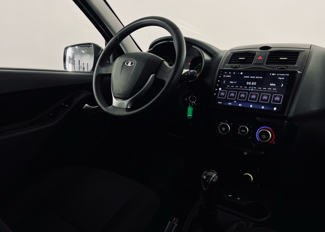 Lada (ВАЗ) Kalina