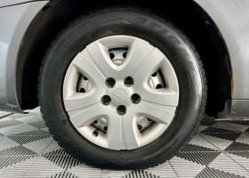 Geely Emgrand EC7