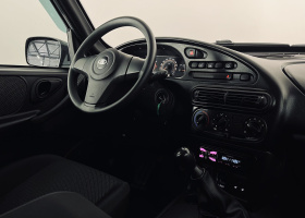 Lada (ВАЗ) Niva Travel
