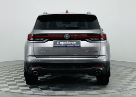 Changan CS35 Plus