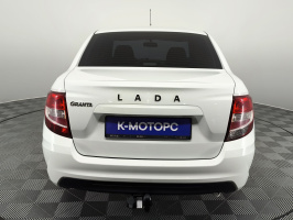 Lada (ВАЗ) Granta
