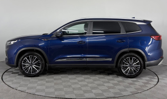Chery Tiggo 8 Pro Max