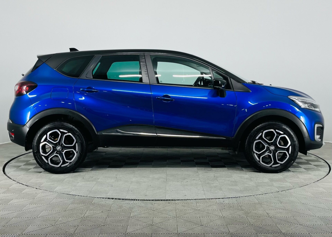 Renault Kaptur