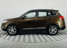 Chery Tiggo 5