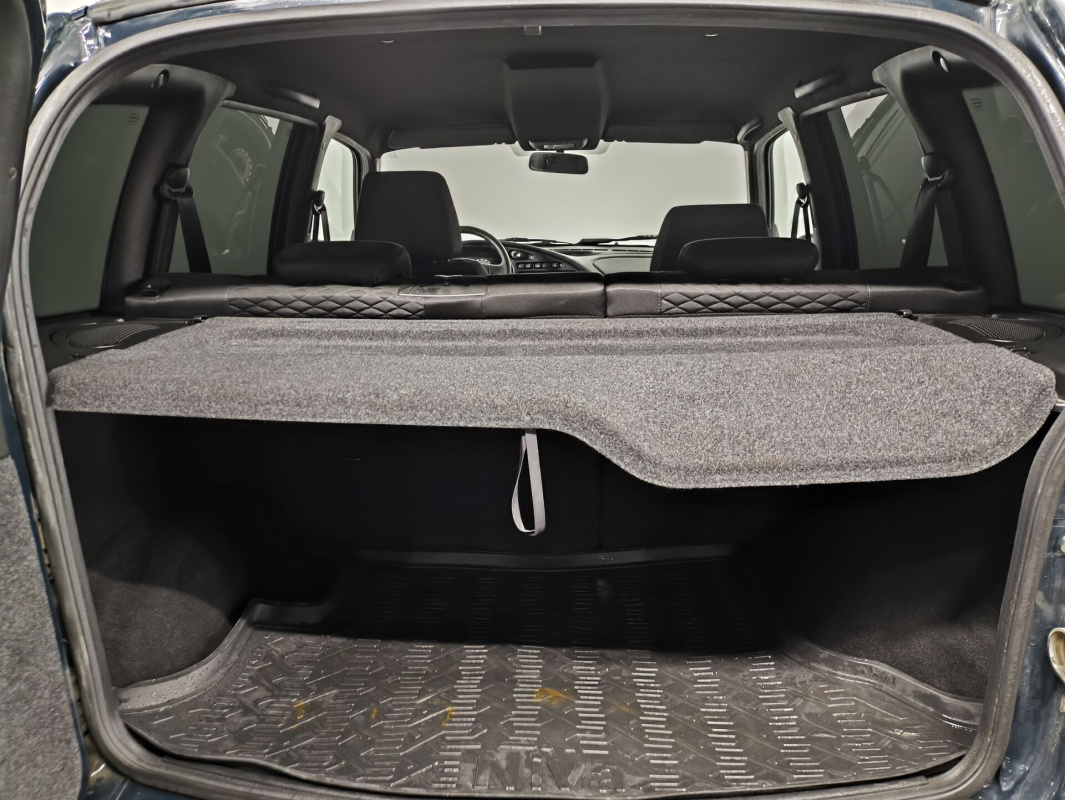 Lada (ВАЗ) Niva Travel