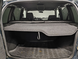 Lada (ВАЗ) Niva Travel