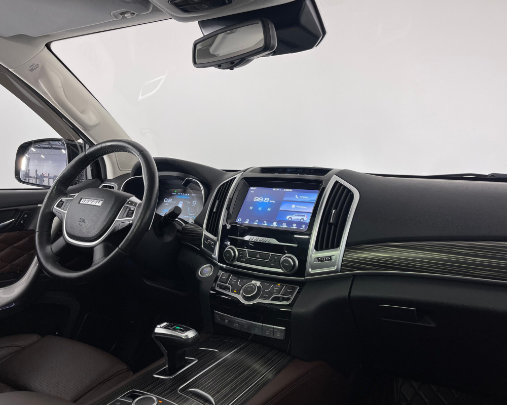 Haval H9