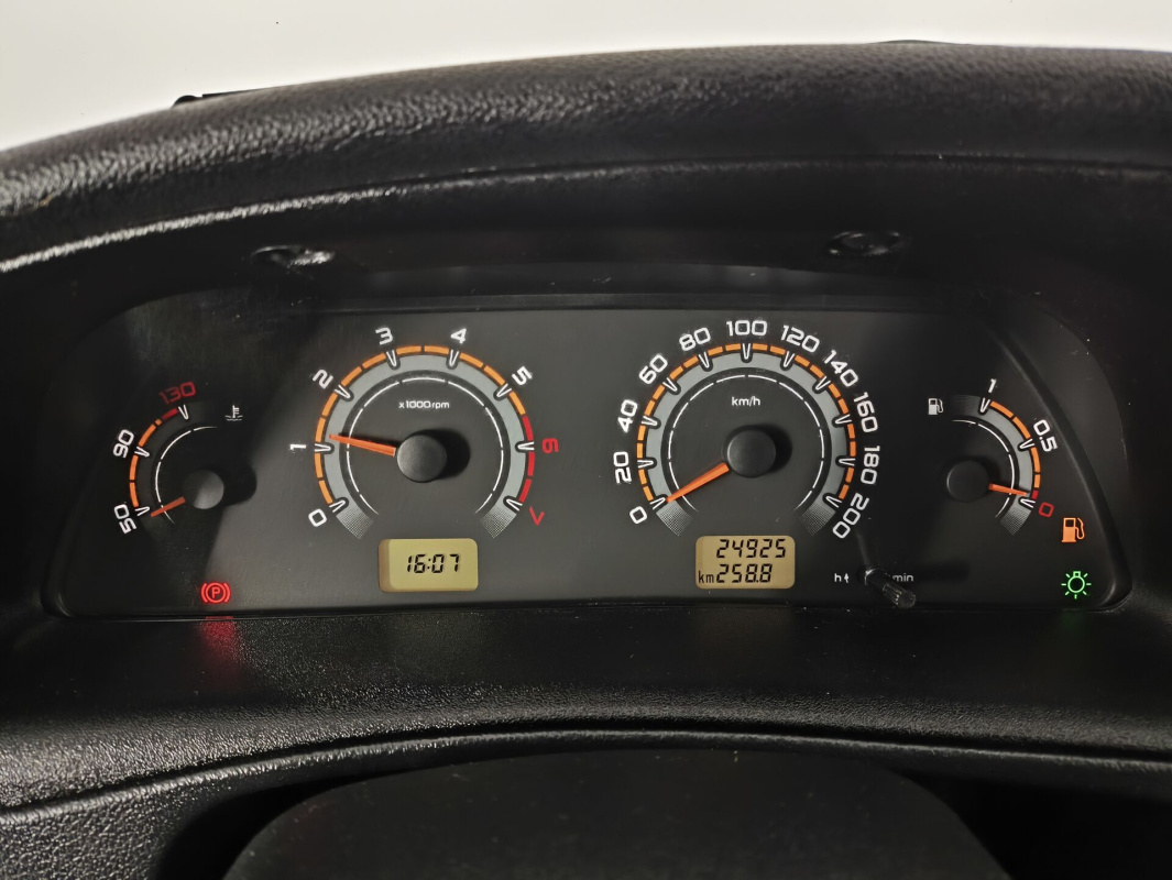 Lada (ВАЗ) Niva Travel