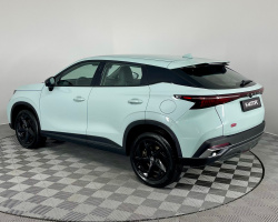 Omoda C5