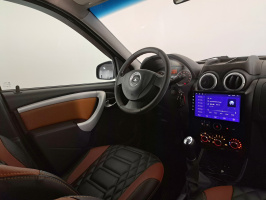 Lada (ВАЗ) Largus
