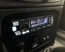 Lada (ВАЗ) Niva Travel