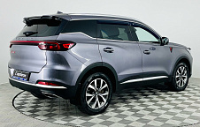 Chery Tiggo 7 Pro Max
