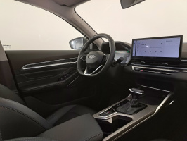 Belgee S50