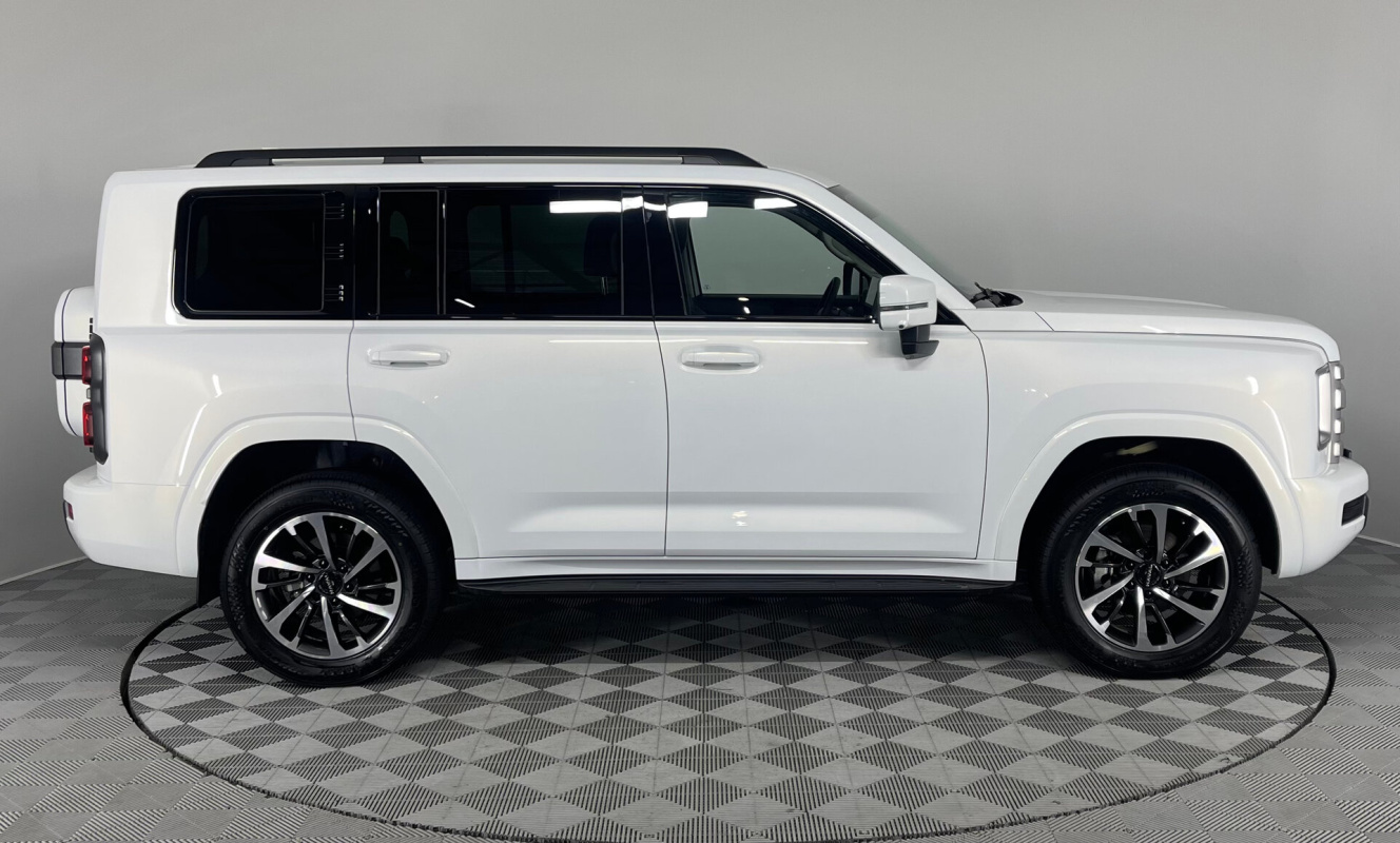 Haval H9
