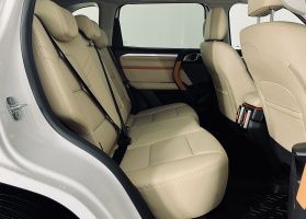 Haval Dargo