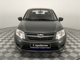 Lada (ВАЗ) Granta