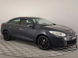 Renault Fluence