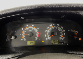 Lada (ВАЗ) Niva Travel