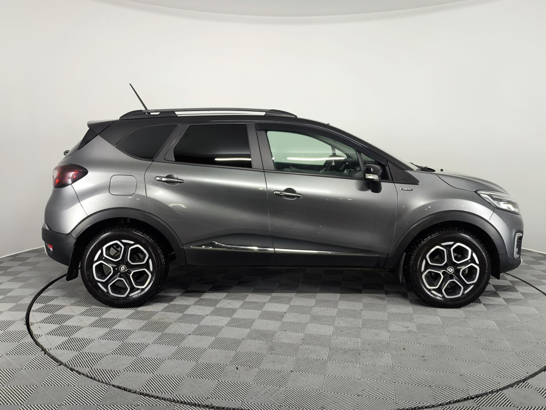 Renault Kaptur