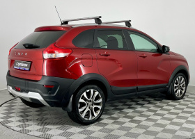 Lada (ВАЗ) XRAY