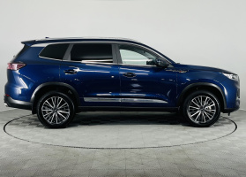 Chery Tiggo 8 Pro Max