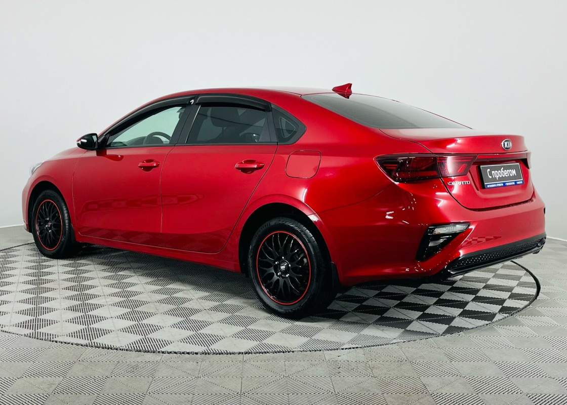 Kia Cerato