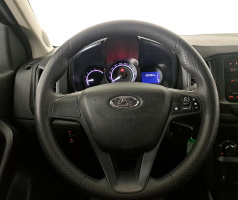Lada (ВАЗ) XRAY