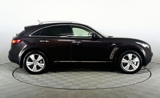 Infiniti FX