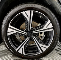 Geely Cityray