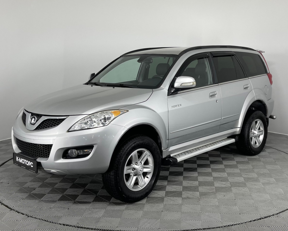 Great Wall Hover H5