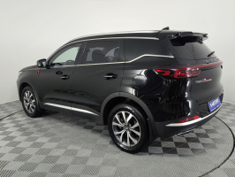 Chery Tiggo 7 Pro Max