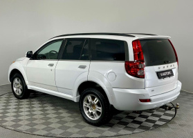 Haval H5