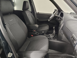 Lada (ВАЗ) Niva Travel