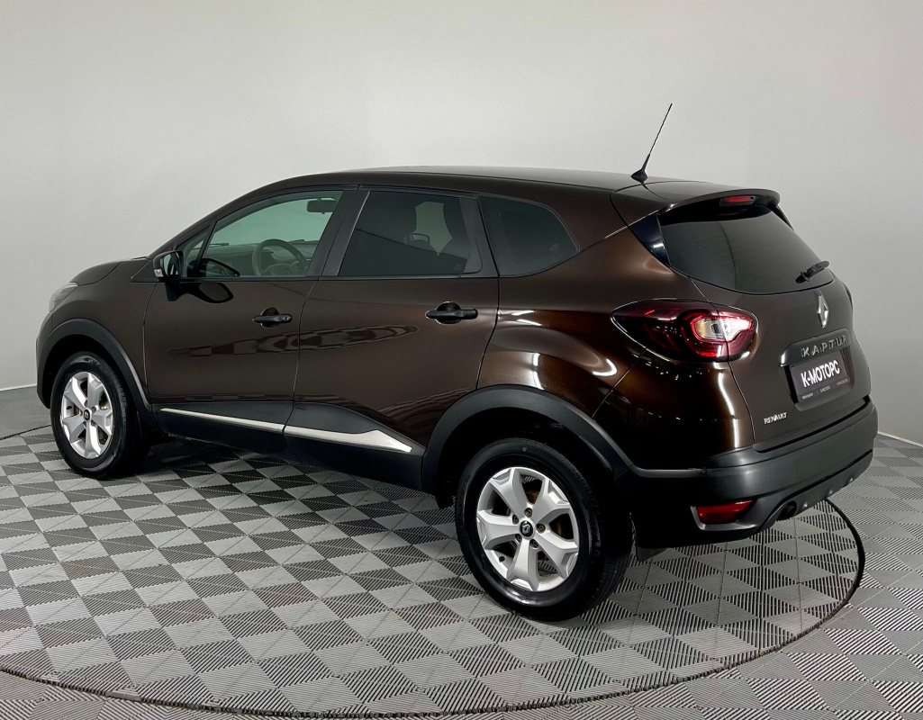 Renault Kaptur