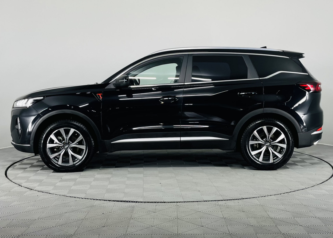 Chery Tiggo 7 Pro Max