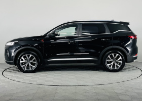 Chery Tiggo 7 Pro Max