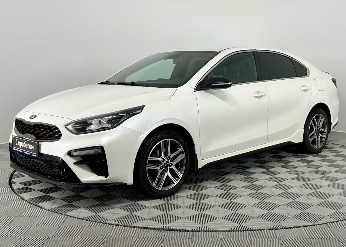 Kia Cerato