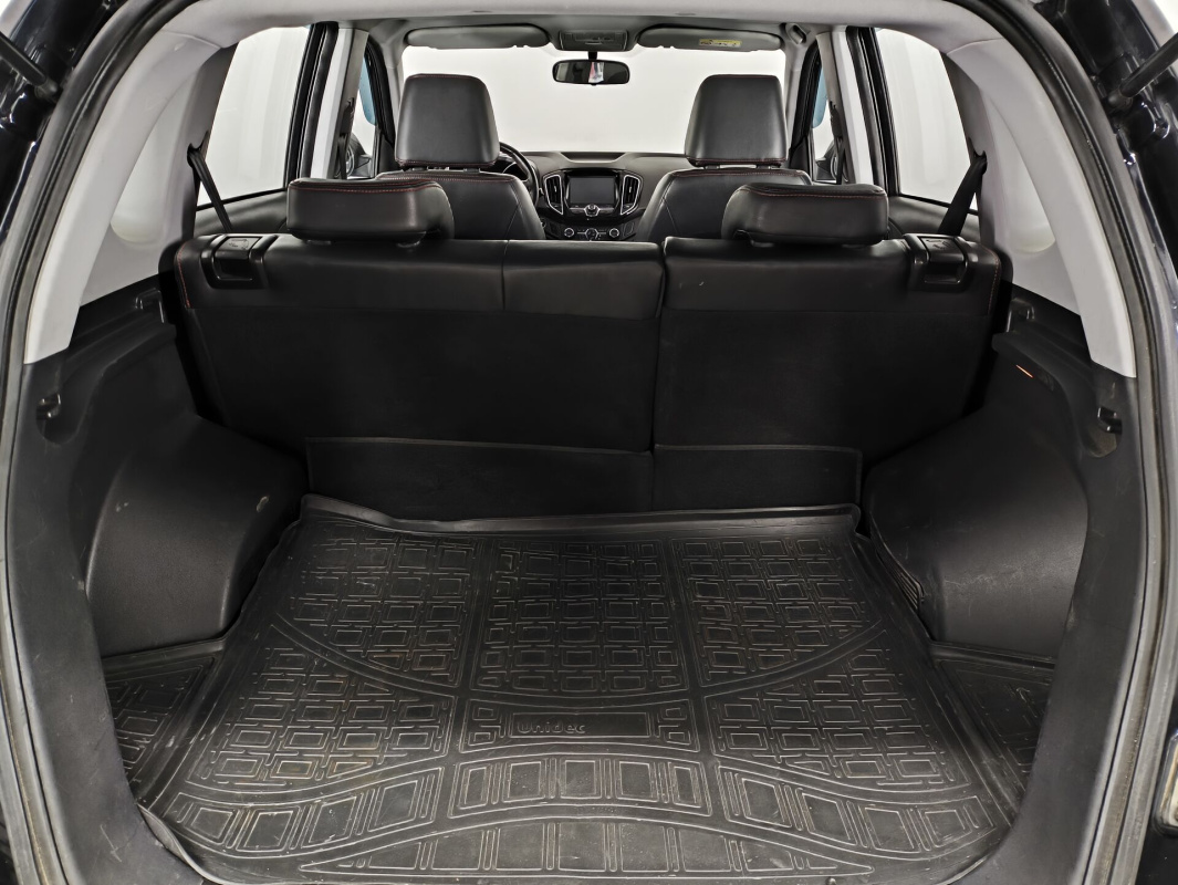Chery Tiggo 5