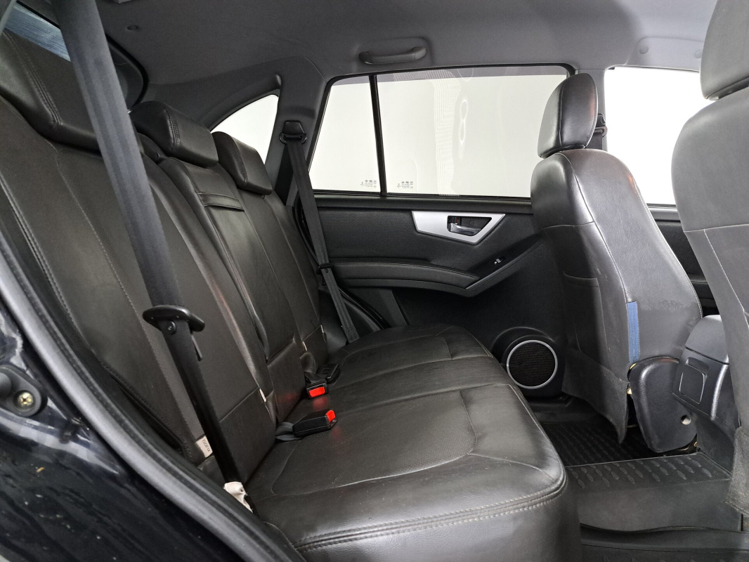 Lifan X60