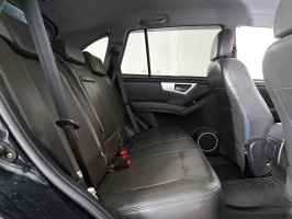 Lifan X60