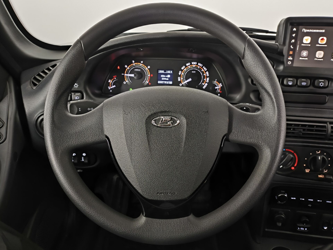 Lada (ВАЗ) Niva