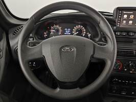 Lada (ВАЗ) Niva