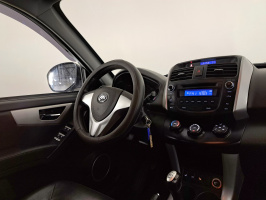 Lifan X60