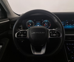 JETOUR X90+