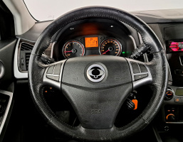 SsangYong Actyon