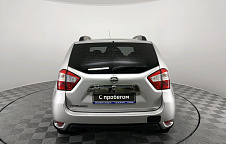 Nissan Terrano