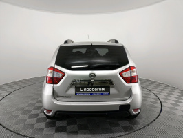 Nissan Terrano