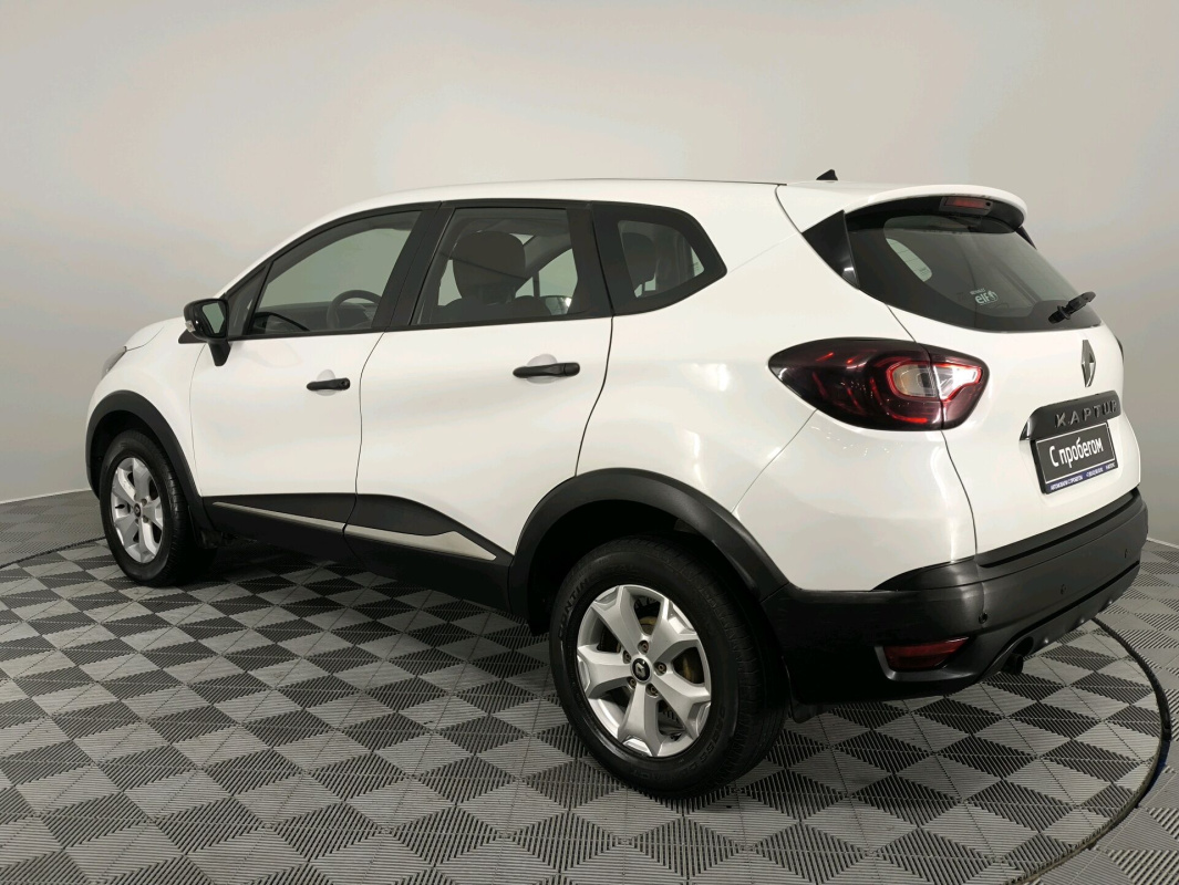 Renault Kaptur