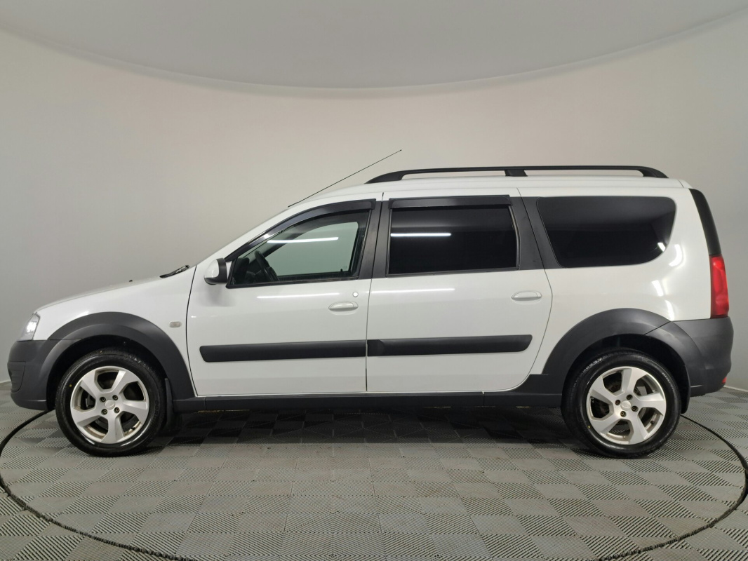 Lada (ВАЗ) Largus